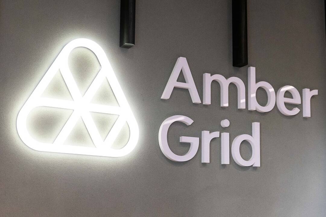 Paskelbtas „Amber Grid“ pelnas – sumos įspūdingos