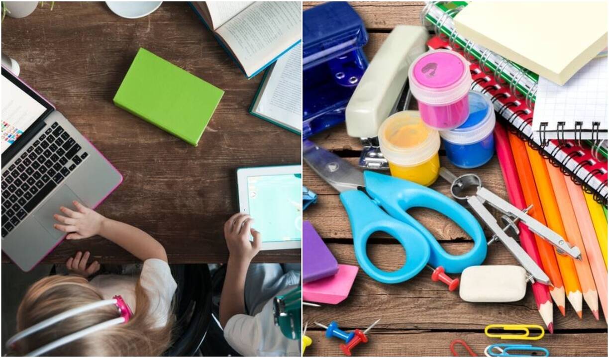Priešmokyklinis pirkinių bumas: ką perka lietuviai?