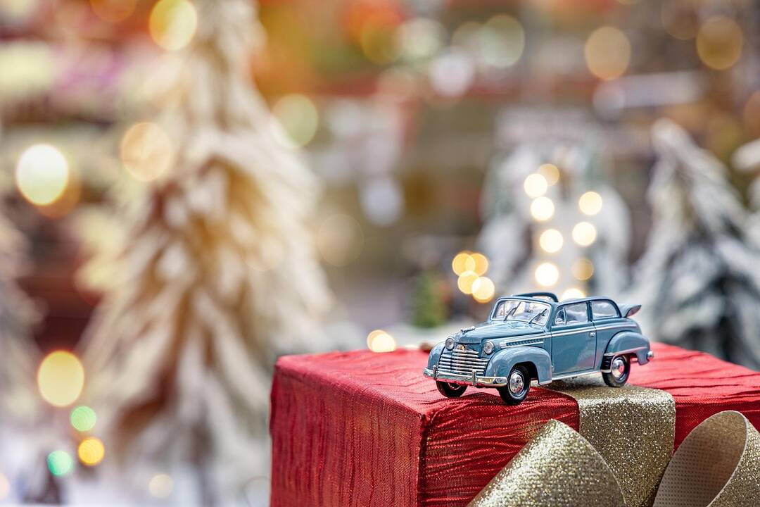 Mokesčių smūgis: Estijos naujų automobilių rinka susitraukė net 40 procentų