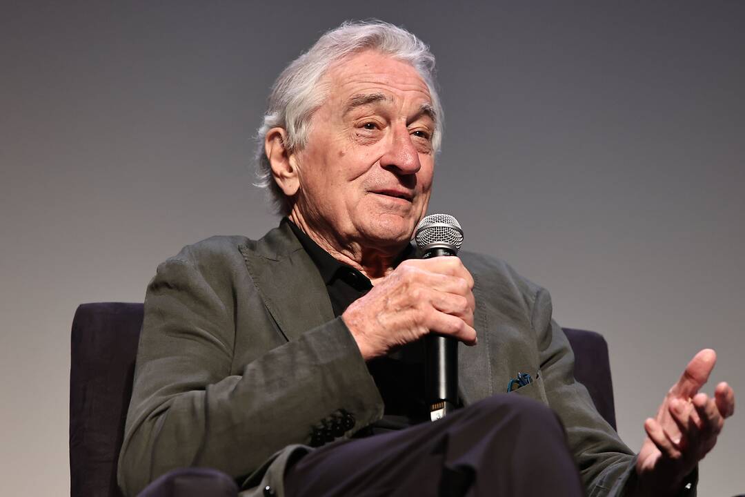 1943 — gimė JAV aktorius, „Oscaro“ laureatas Robert De Niro.