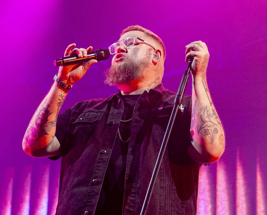 Rag’n’Bone Man