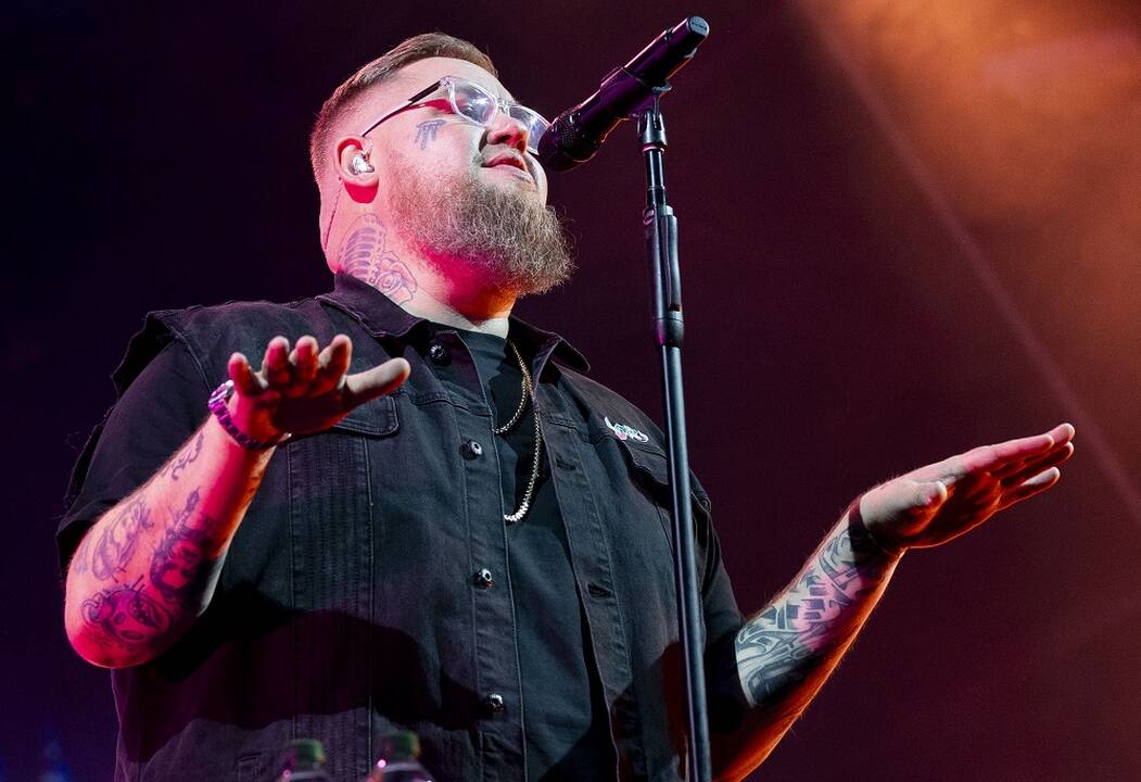 Rag'n'Bone Man