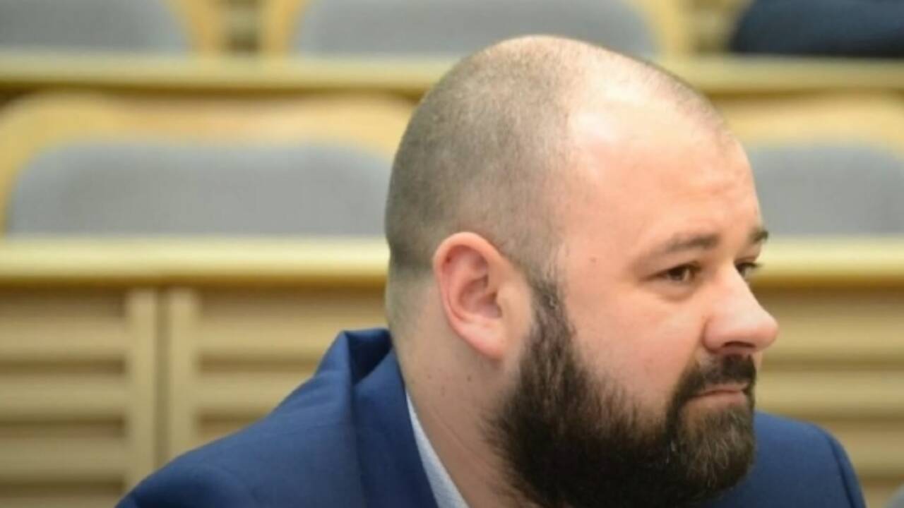 Danas Paluckas