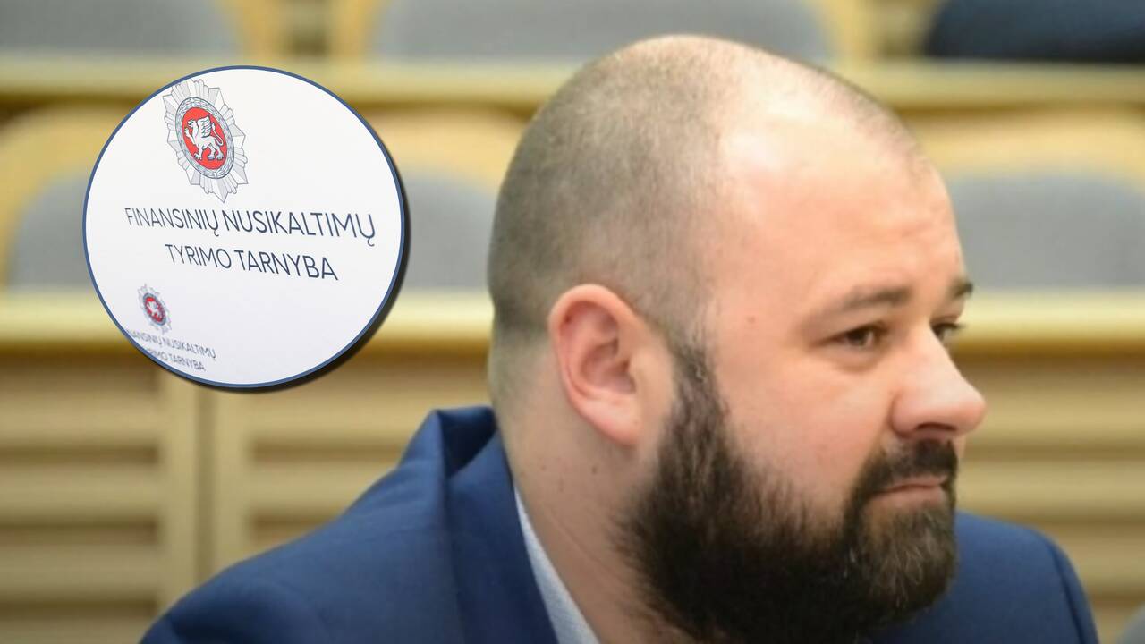Danas Paluckas