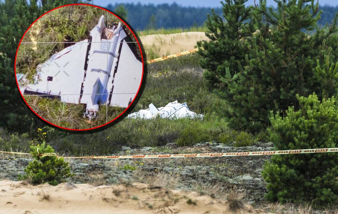 Iš atsargos pulkininko – kritikos dozė   