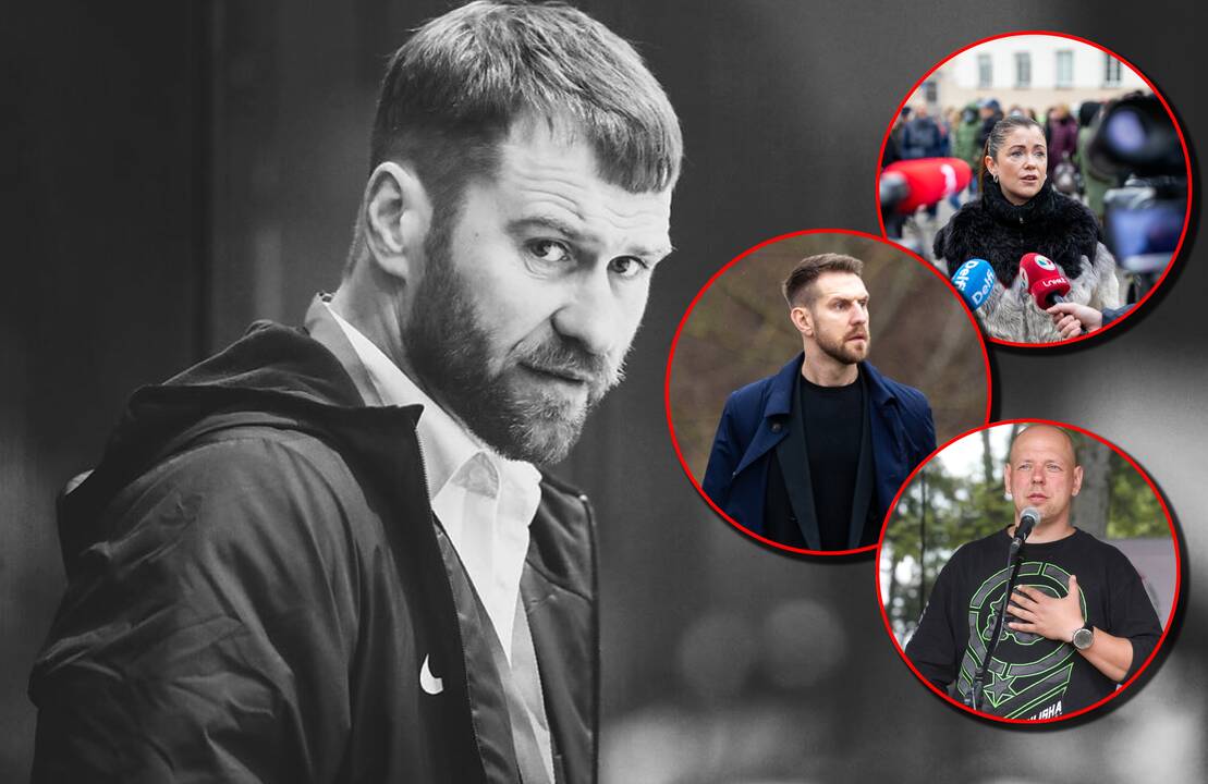 Sukrėtė tragiška Mindaugo Kiero mirtis: rytojus niekam nepažadėtas