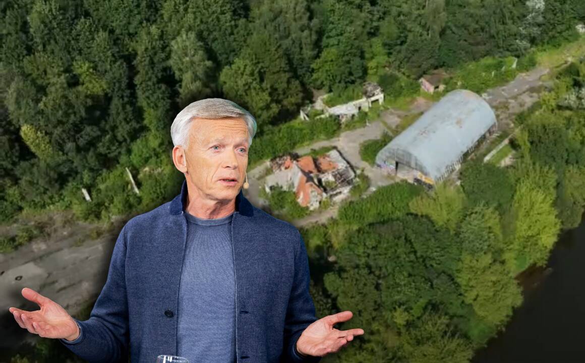 Arvydas Avulis