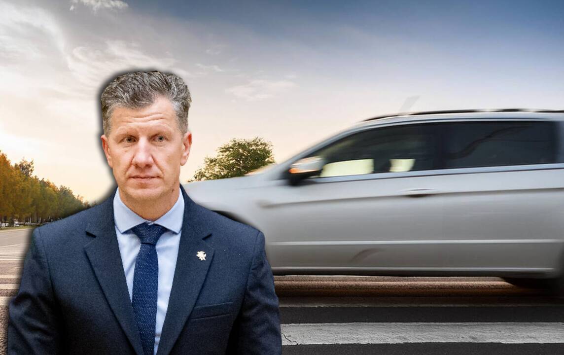 Darius Razmislevičius