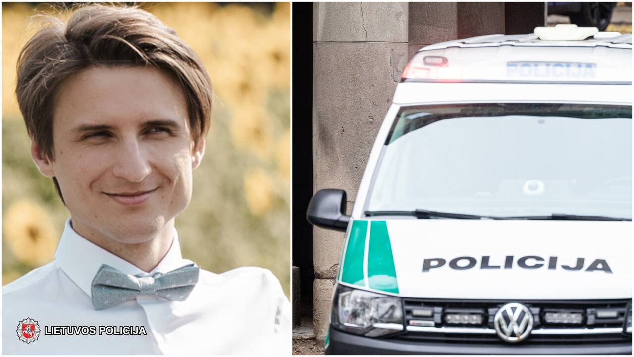 Laurynas Tarvydas