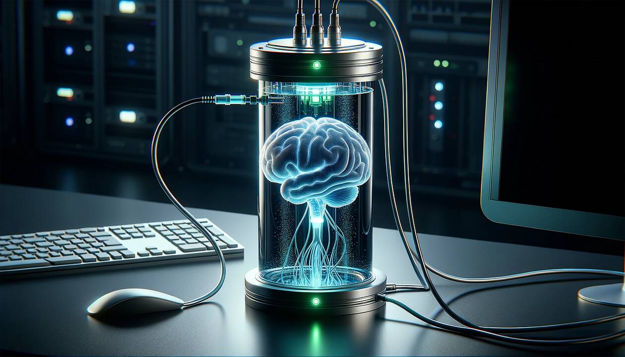 Ekonomiką drumsčiant muitams, DI augina technologijų milžinų pajamas