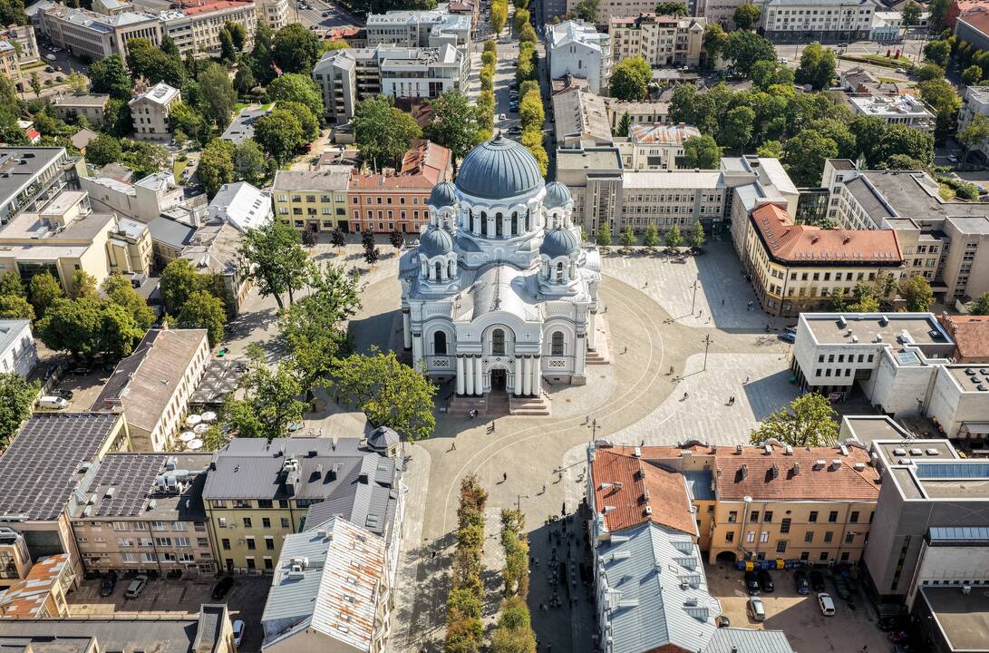Kauniečių diena (2025-08-19)