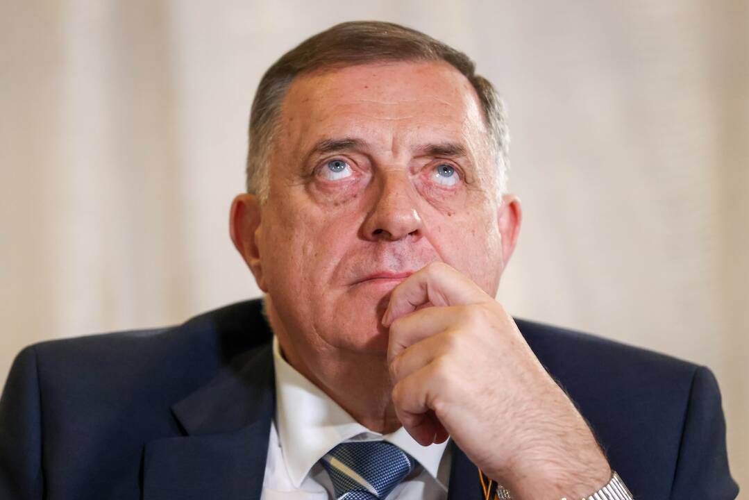 Miroslavas Dodikas