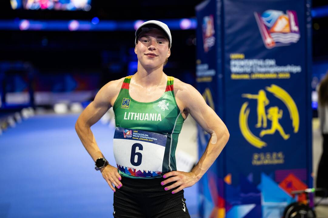 Elzė Adomaitytė