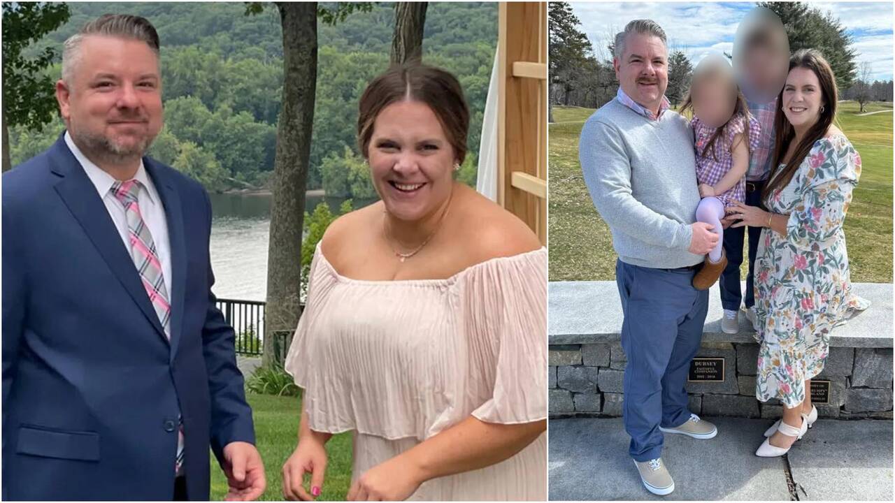 Moteris nužudė savo vaikus ir vyrą: likus kelioms dienoms iki tragedijos – šiurpus vaizdo įrašas