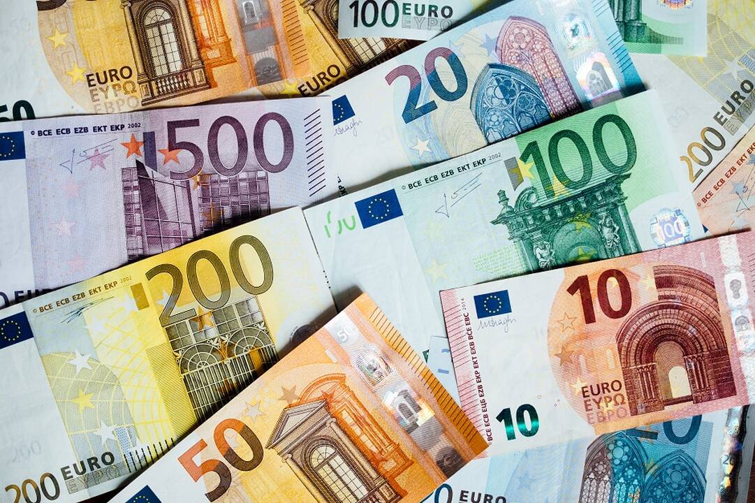 Įvardijo, kiek milijonų investuos į „Rheinmetall“ gamyklos projektą