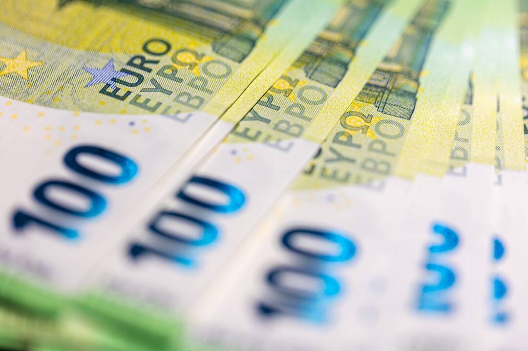  Dėl oro erdvės pažeidimų prašo papildomo ES finansavimo 