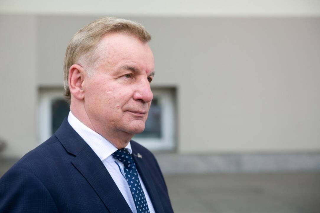Rimantas Sinkevičius