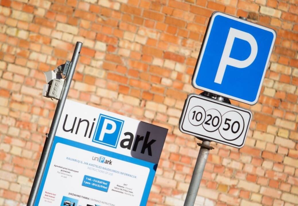 „Unipark“