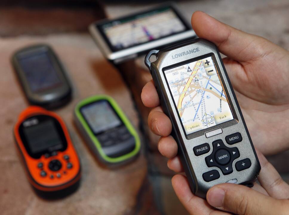Šiemet fiksuojama du kartus daugiau GPS signalo sutrikimų Latvijos oro erdvėje