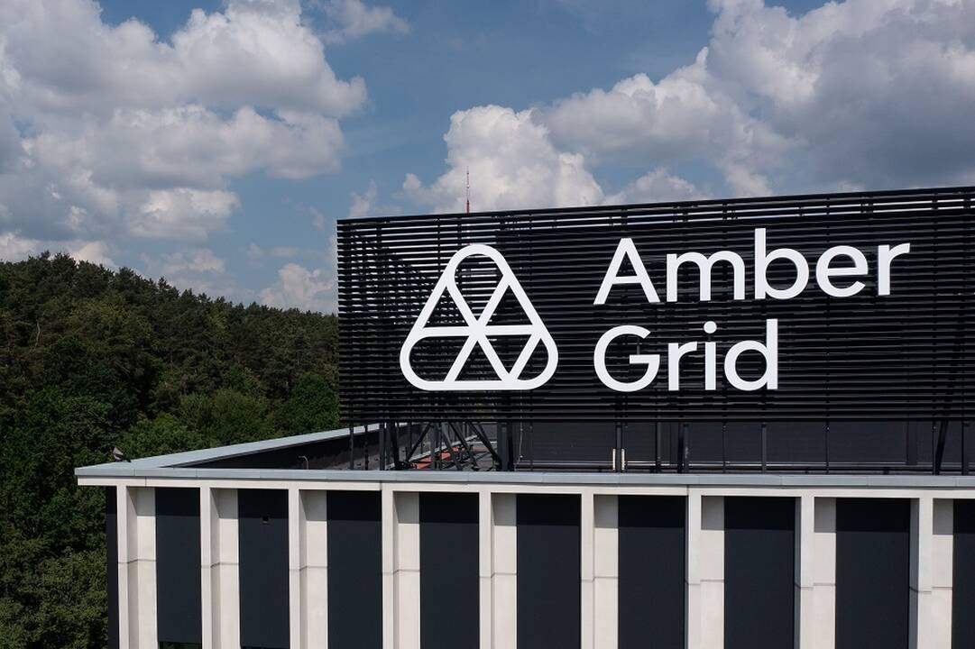 „Amber Grid“ – ilgalaikė paskola