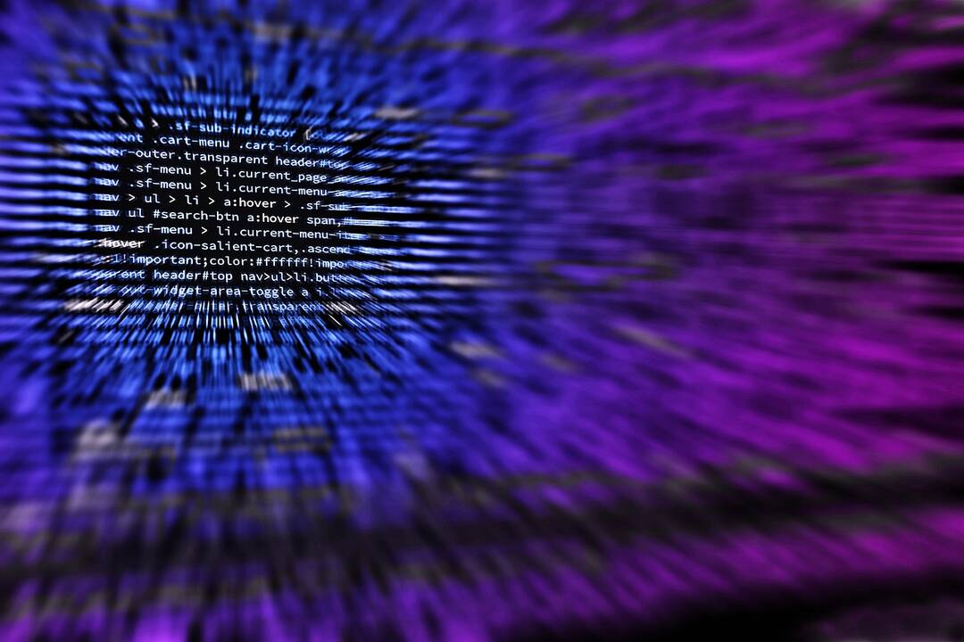 Programišiai iš  viešbučių pavogė dešimčių tūkstančių svečių asmens duomenis