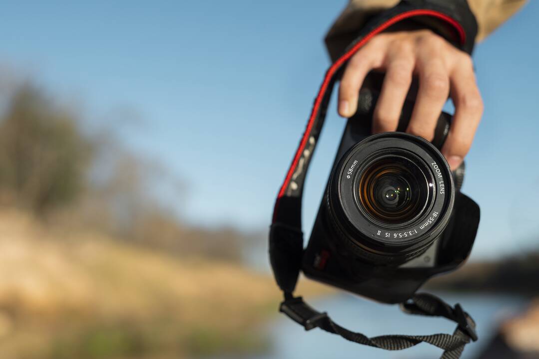 Pasaulinė fotografijos diena