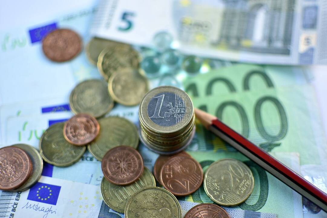 Ar Seimas vėl taisys mokesčių reformą?