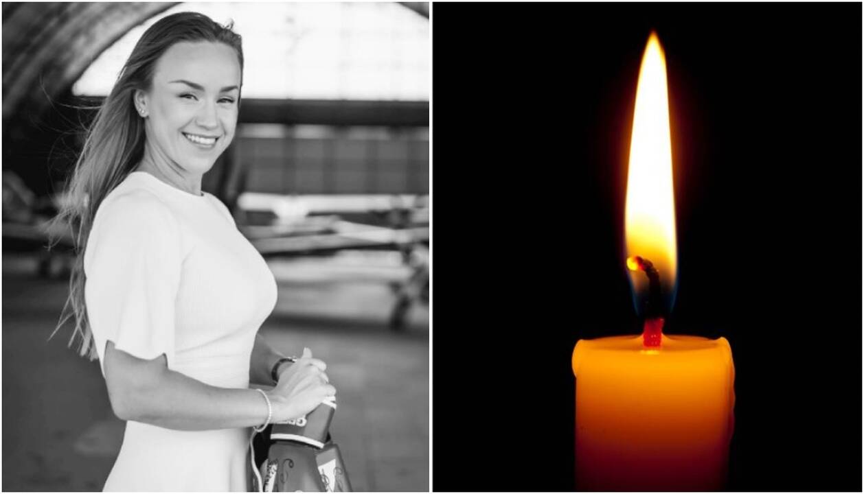 Mirė 30-metė pilotė Ieva Liekytė