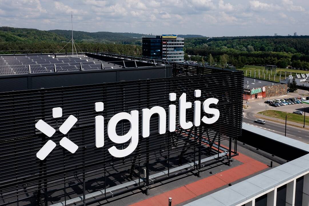 Finansų ministerija dėl „Ignitis grupės“ akcijų išpirkimo: prieš tai būtina įvertinti