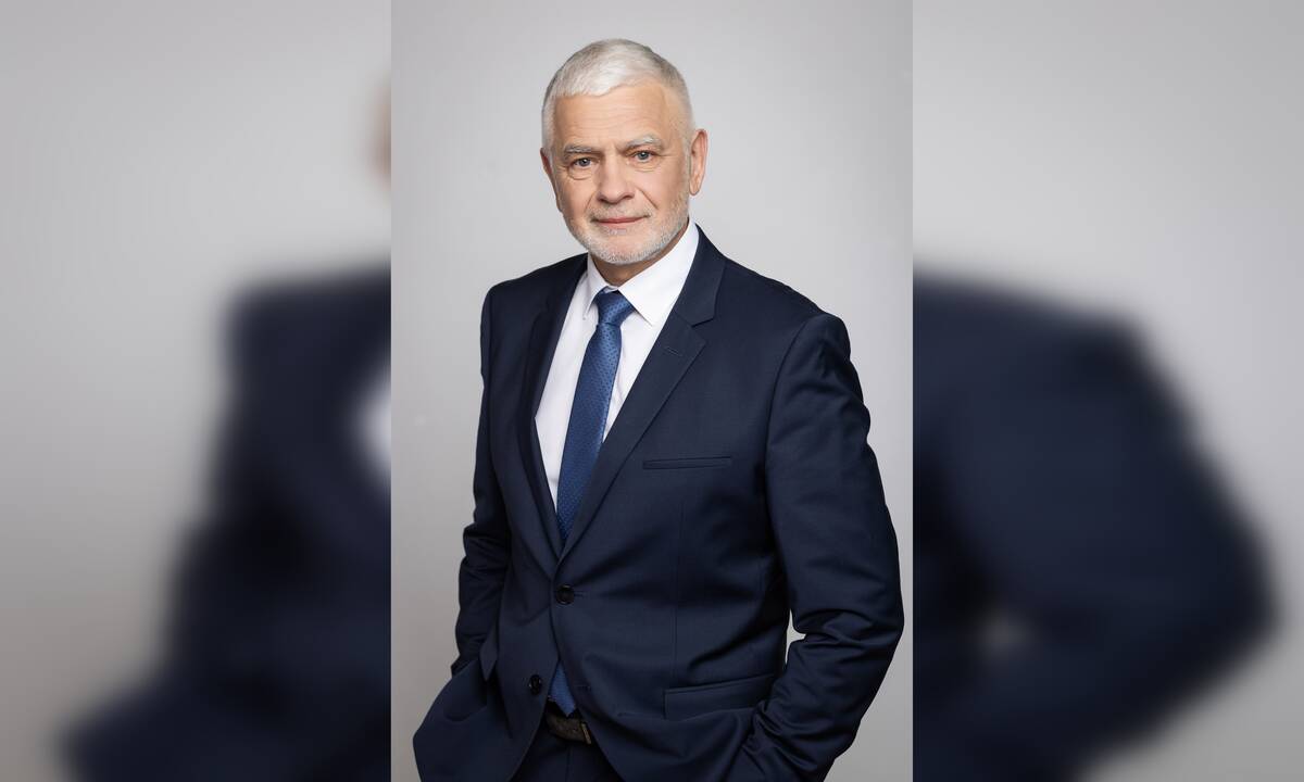Bronius Markauskas