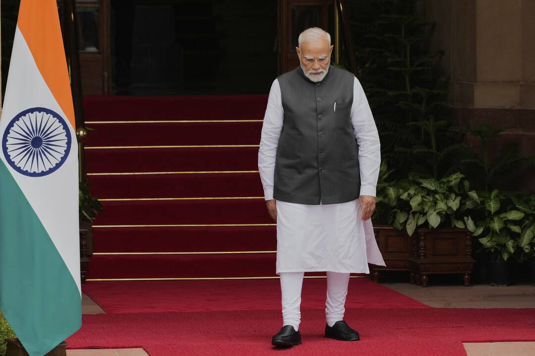 Narendra Modis