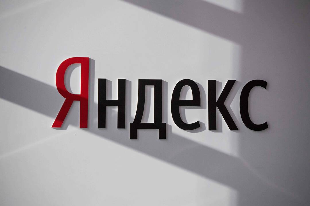 Rusijos FSB nori gauti prieigą prie „Yandex“ išmaniųjų namų sistemos