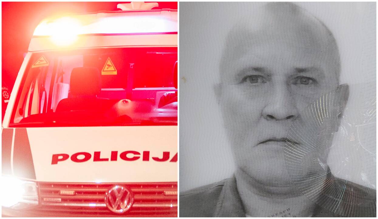 Kęstutis Salickas