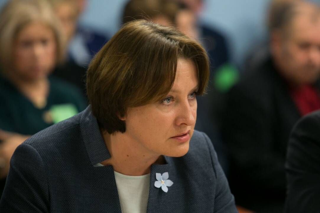 Loreta Maskaliovienė