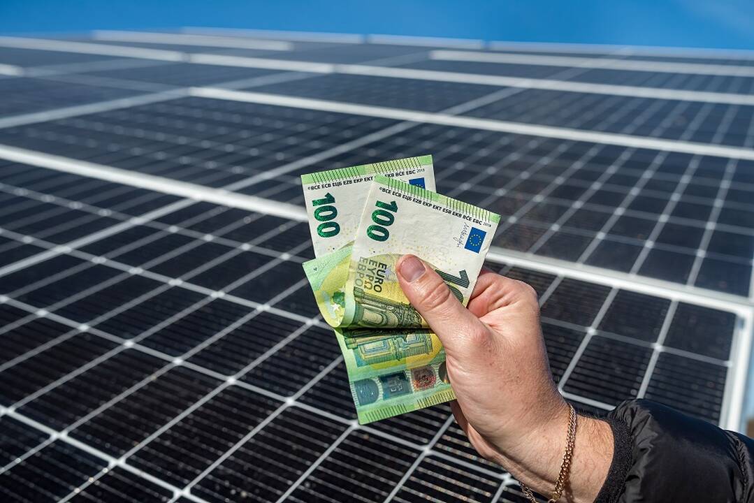 Šiems gyventojams – dar 5,7 mln. eurų paramos