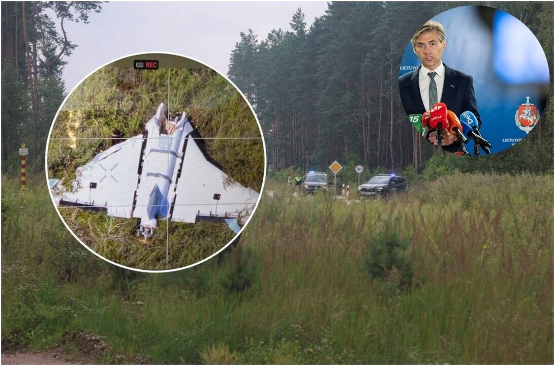 Kęstutis Budrys