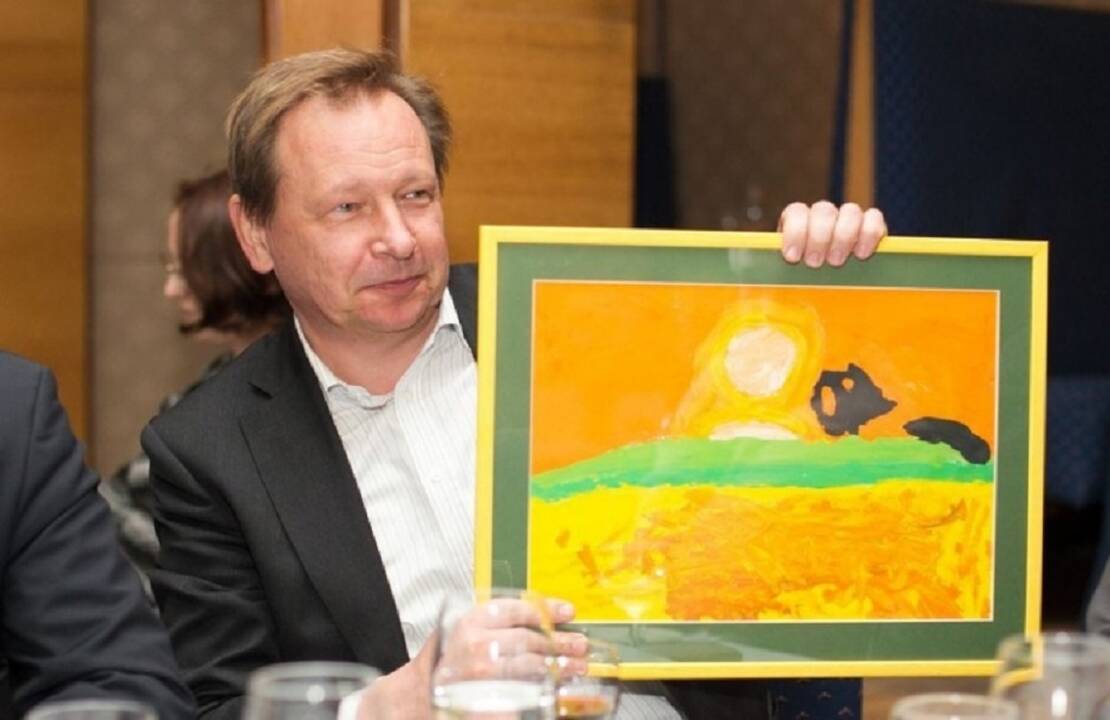 Paskelbė, kiek procentų „Artea“ banko akcijų – Kateivų šeimos rankose 