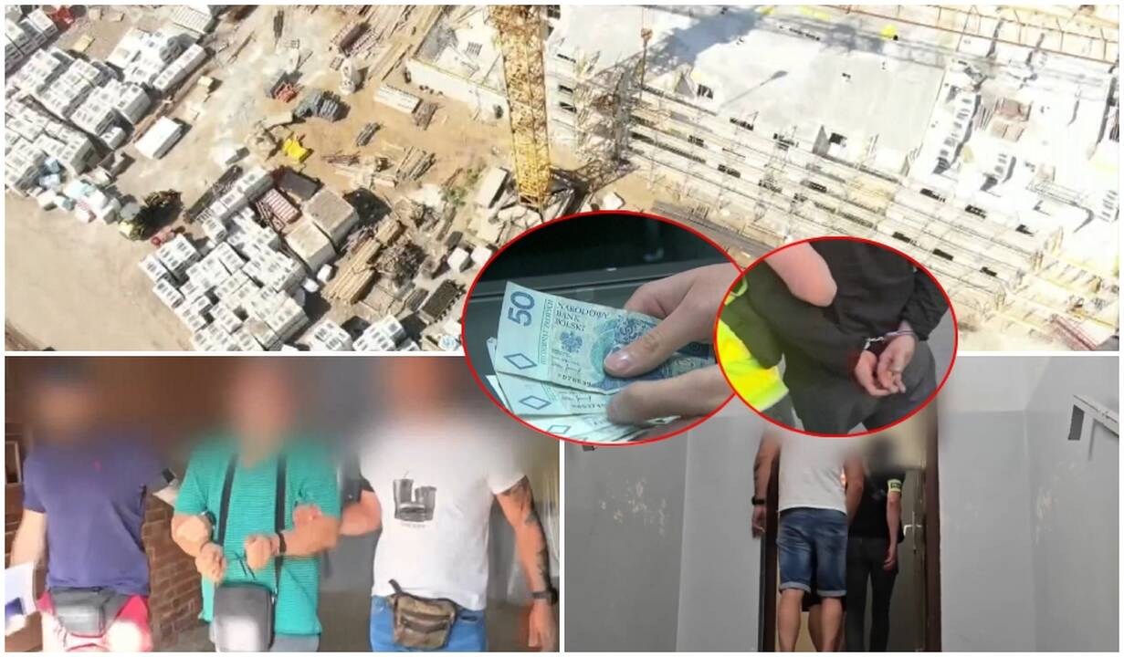Lenkijoje – prekybos žmonėmis aukų vergovė? 