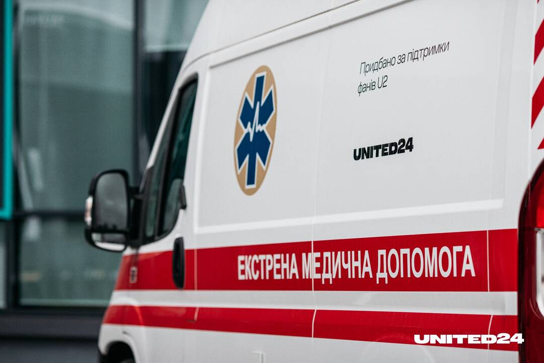 Ukrainoje nuo karo pradžios žuvo daugiau kaip 300 menininkų ir žiniasklaidos atstovų