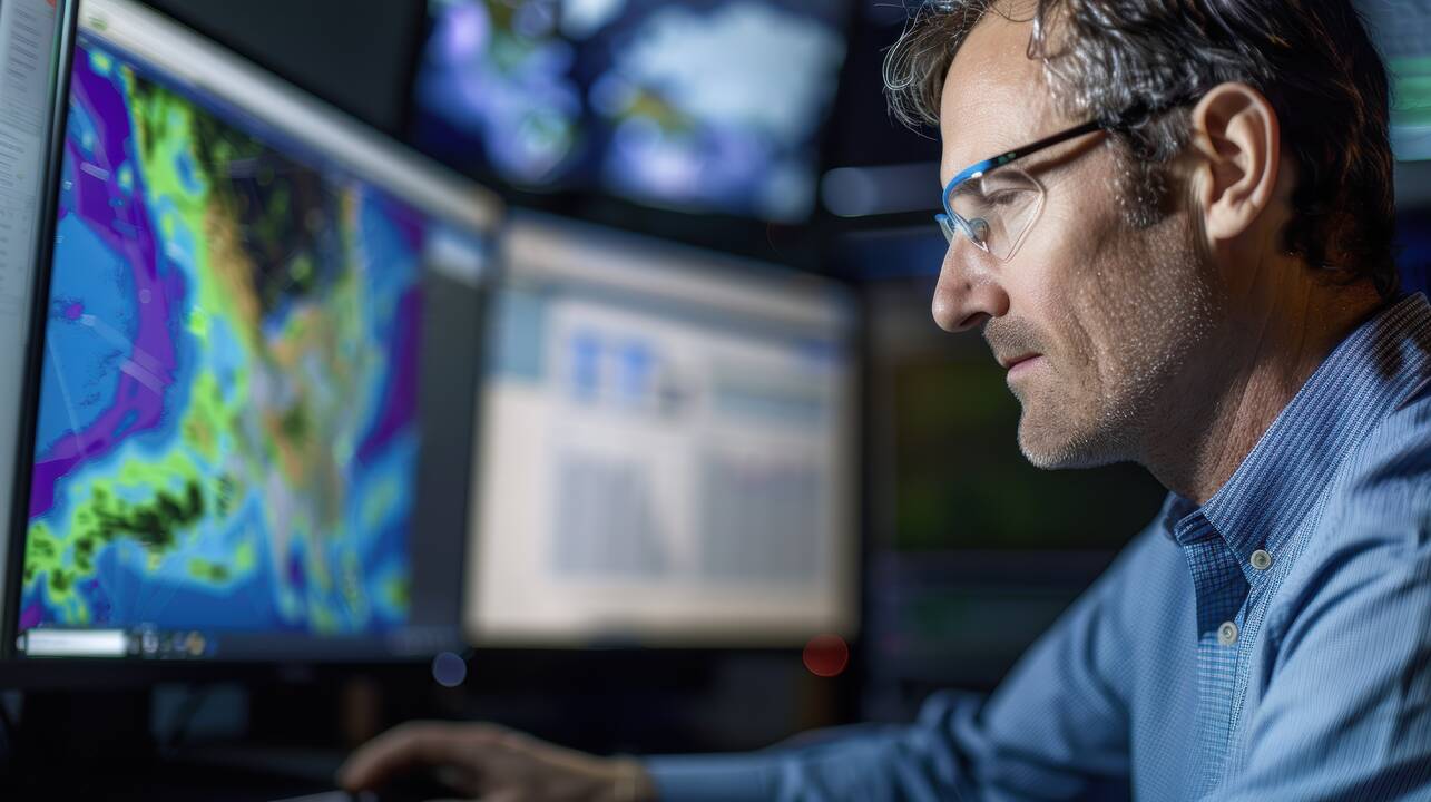 Nauja patyčių auka – meteorologai 