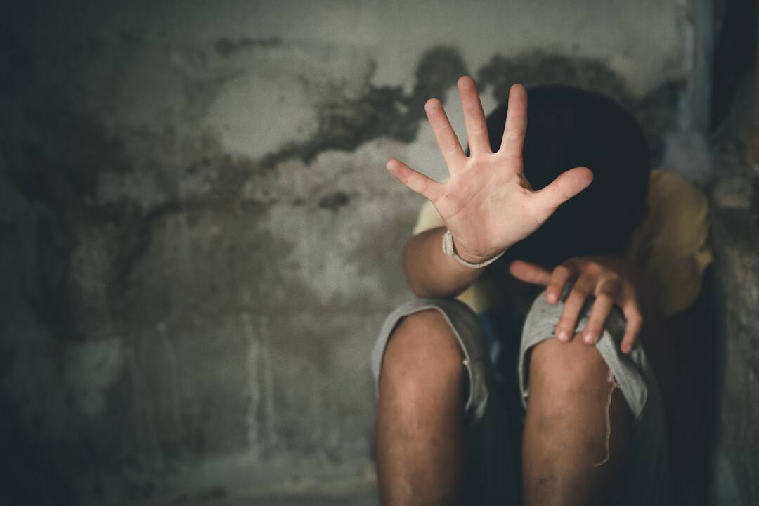 Spręs dėl draudimo taikyti lygtinį paleidimą už seksualinius nusikaltimus prieš nepilnamečius