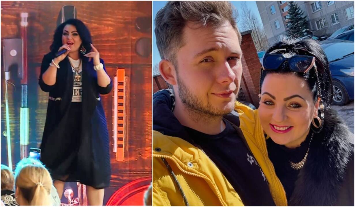 Šventojoje – Monikos Katunskytės akibrokštas: tašką deda ir koncerto rengėjai, ir scenos partneris