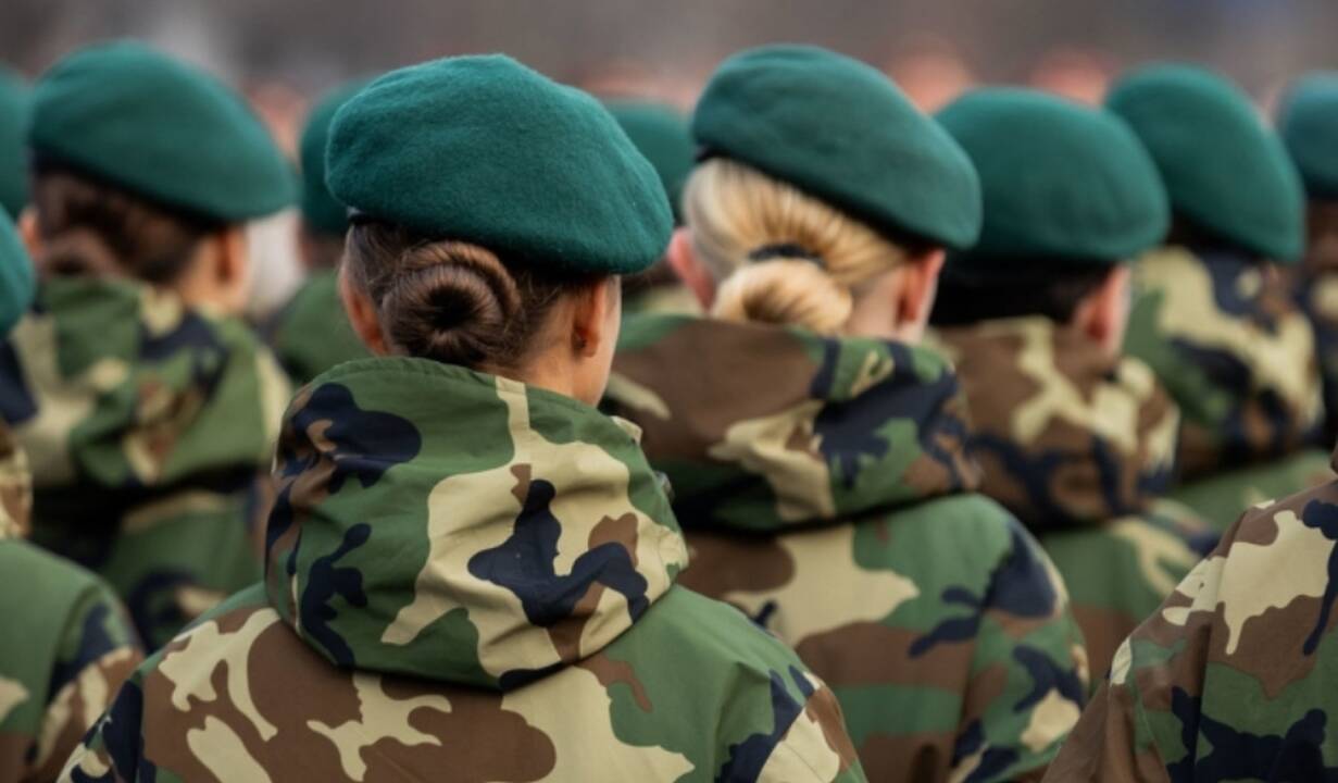 Kaune vyks piliečių diskusija dėl rengiamo Nacionalinio pilietinio pasipriešinimo plano