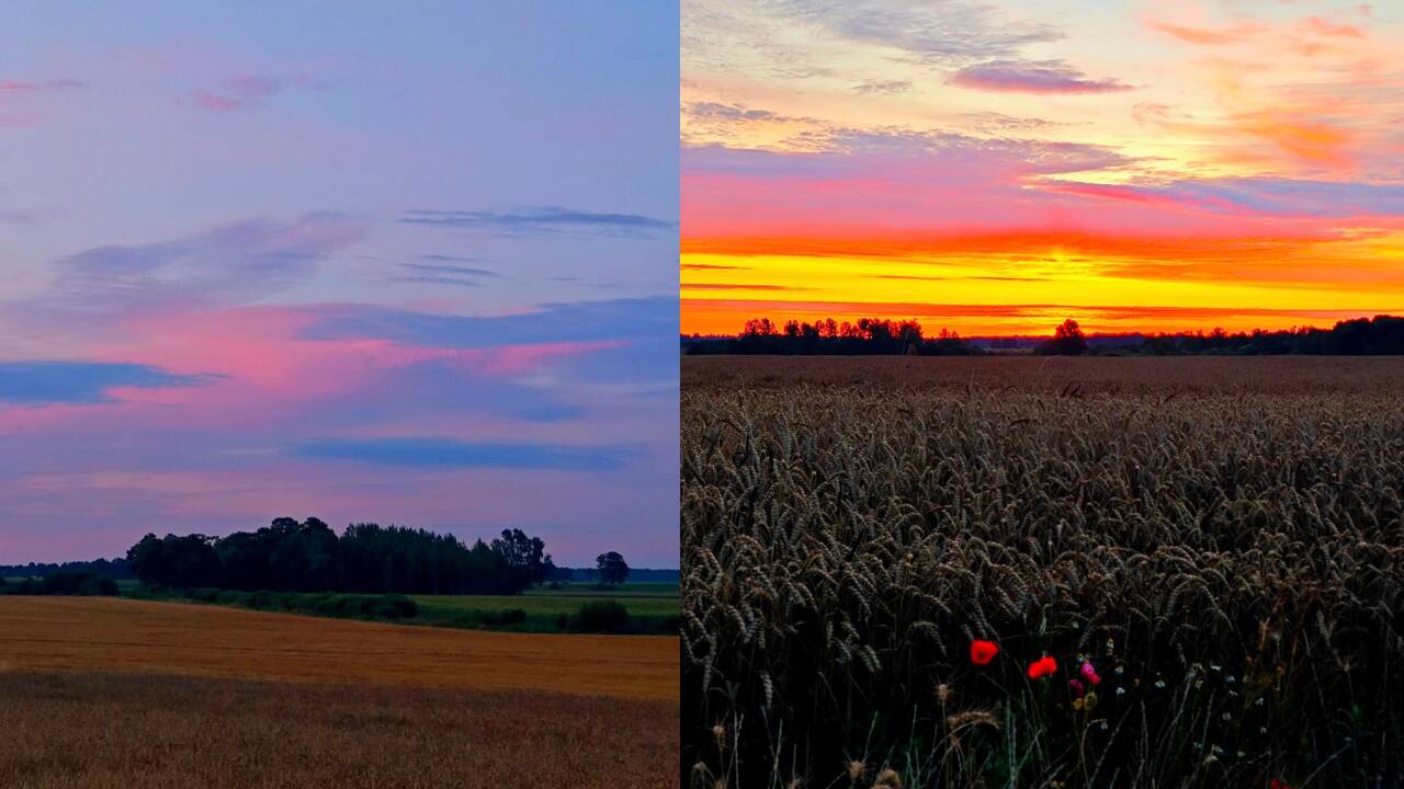 Sinoptikė skelbia, kokia bus rugsėjo pradžia