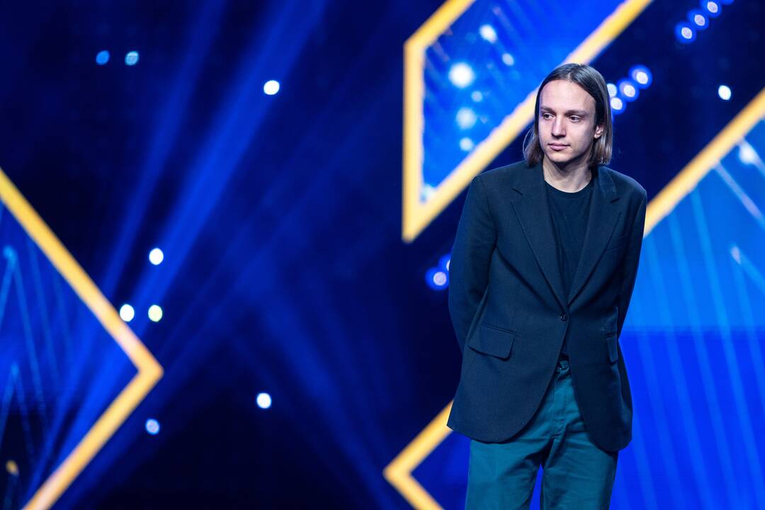 Olegas Šurajevas