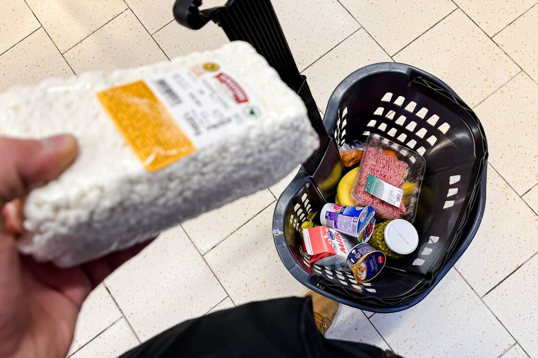 Kas slepiasi už žodžio „prekyba“ ir kodėl brangsta prekės