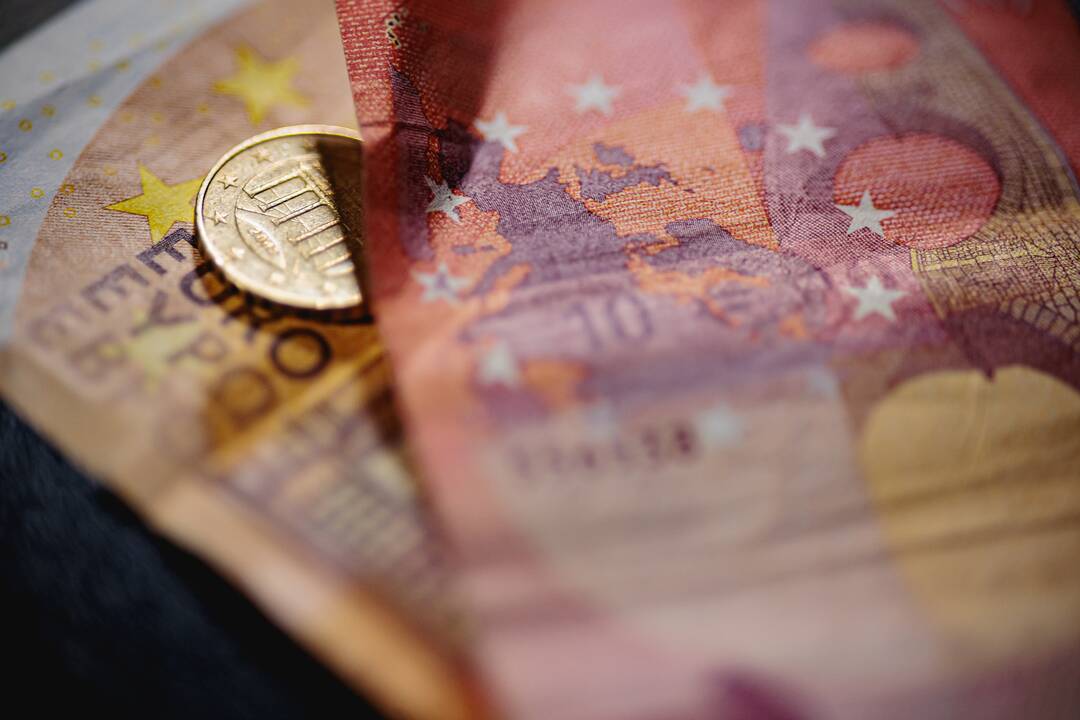 Klaipėdoje sukčiai iš žmonių išviliojo apie 4,5 tūkst. eurų