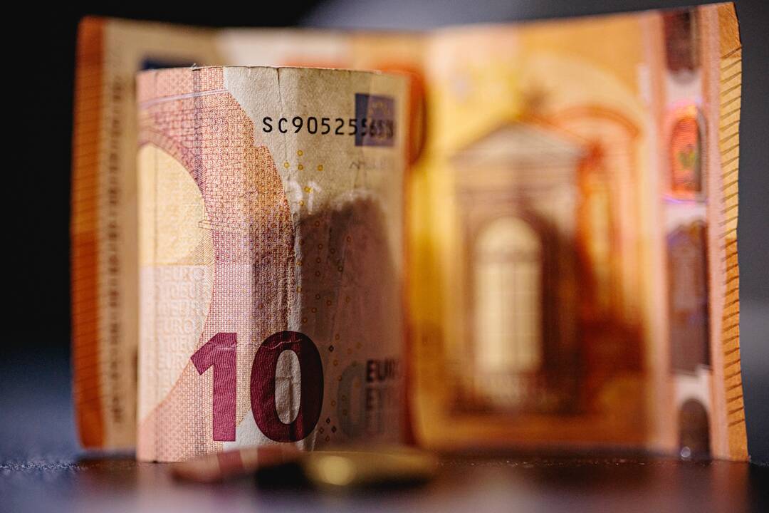 Kai kuriems studijuojantiems kariūnams turi gerų žinių