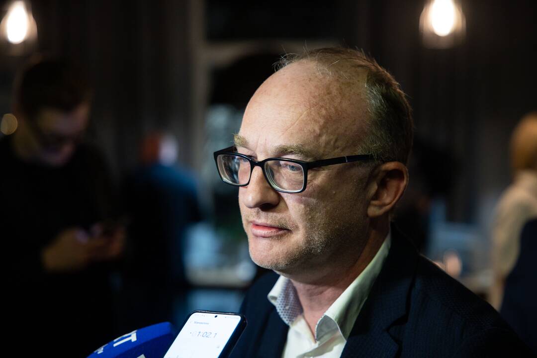 Frederikas Jansonas