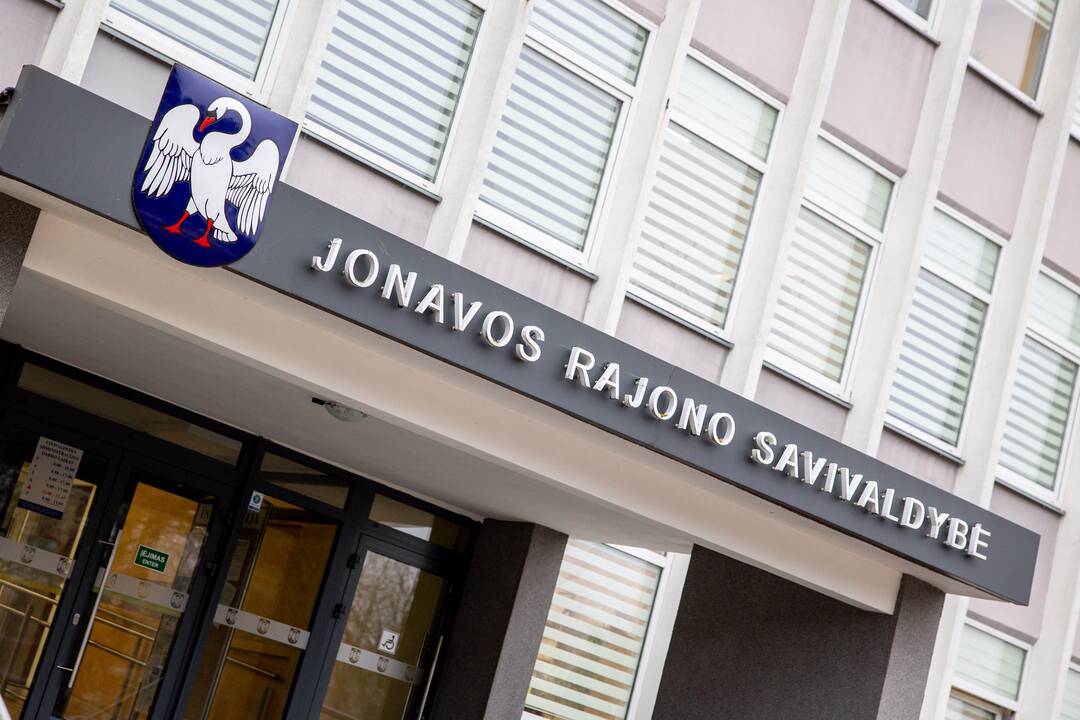 Buvęs Jonavos tarybos narys „čekiukų“ byloje lieka nubaustas 9 tūkst. eurų bauda